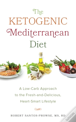 Capa do artigo Ketogenic Mediterranean Diet
