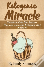 Capa do artigo Ketogenic Miracle
