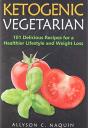 Ketogenic Vegetarian - Preview