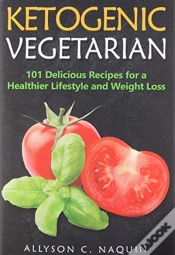 Capa do artigo Ketogenic Vegetarian