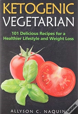 Capa do artigo Ketogenic Vegetarian