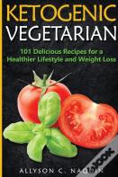 Ketogenic Vegetarian