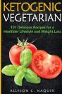 Ketogenic Vegetarian - Preview