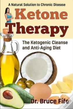 Capa do artigo Ketone Therapy