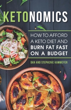 Capa do artigo Ketonomics