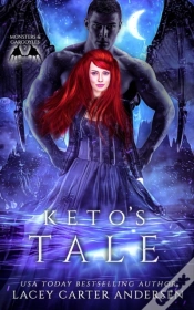 Capa do artigo Keto