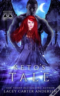 Capa do artigo Keto'S Tale