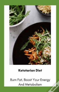 Capa do artigo Ketotarian Diet