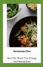 Ketotarian Diet - Preview