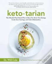 Capa do artigo Ketotarian