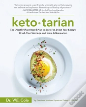 Capa do artigo Ketotarian