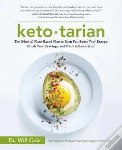 Capa do artigo Ketotarian