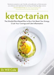 Capa do artigo Ketotarian