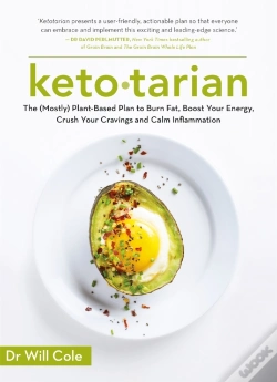 Capa do artigo Ketotarian