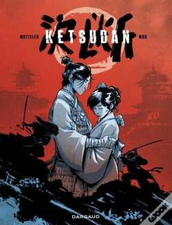 Capa do artigo Ketsudan