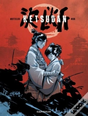 Capa do artigo Ketsudan