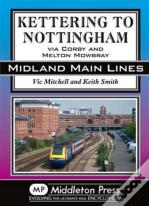 Kettering To Nottingham