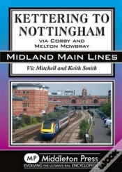 Capa do artigo Kettering To Nottingham