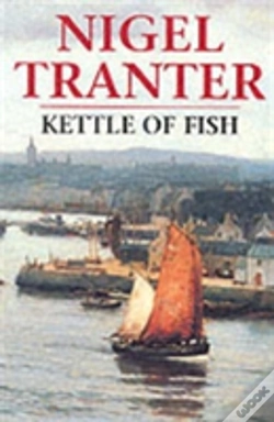 Capa do artigo Kettle Of Fish