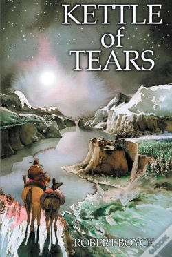 Capa do artigo Kettle Of Tears