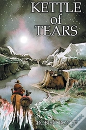 Capa do artigo Kettle Of Tears