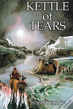 Capa do artigo Kettle Of Tears
