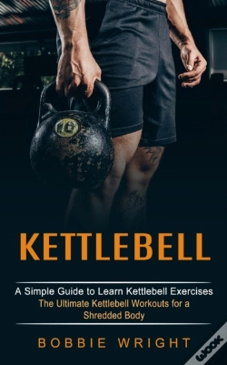 Capa do artigo Kettlebell: A Simple Guide To Learn Kett