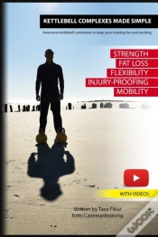 Capa do artigo Kettlebell Complexes Made Simple