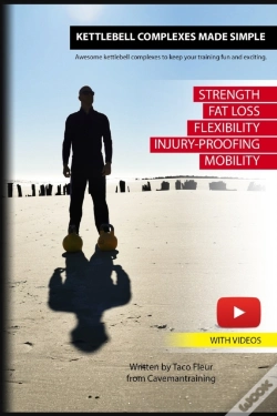 Capa do artigo Kettlebell Complexes Made Simple