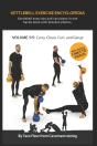Kettlebell Exercise Encyclopedia Vol. 1 - Preview
