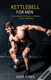 Kettlebell For Men