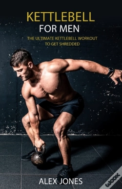 Capa do artigo Kettlebell For Men