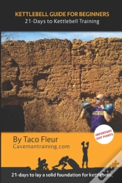 Capa do artigo Kettlebell Guide For Beginners