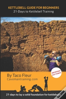 Capa do artigo Kettlebell Guide For Beginners