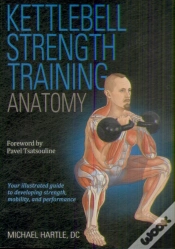 Capa do artigo Kettlebell Strength Training Anatomy