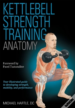 Capa do artigo Kettlebell Strength Training Anatomy