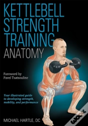Capa do artigo Kettlebell Strength Training Anatomy