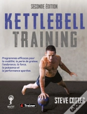 Capa do artigo Kettlebell Training (2e Édition)