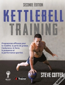 Capa do artigo Kettlebell Training (2e Édition)