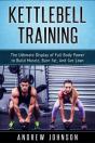Kettlebell Training - Preview