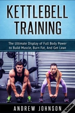 Capa do artigo Kettlebell Training