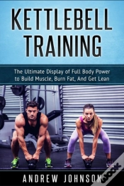 Capa do artigo Kettlebell Training