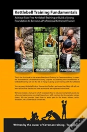 Capa do artigo Kettlebell Training Fundamentals