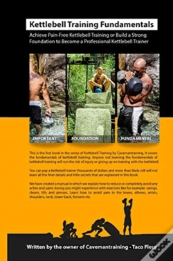 Capa do artigo Kettlebell Training Fundamentals