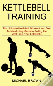 Capa do artigo Kettlebell Training