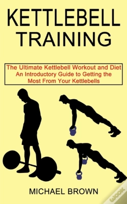 Capa do artigo Kettlebell Training