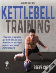 Kettlebell Training