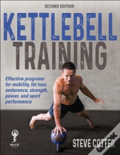 Capa do artigo Kettlebell Training