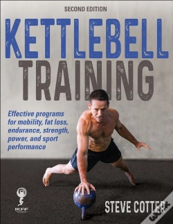 Capa do artigo Kettlebell Training