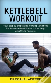 Capa do artigo Kettlebell Workout: Your Step By Step Gu